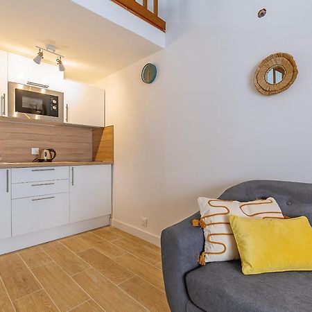 マルセイユSuperbe Loft Entre La Gare Et Vieux Portアパートメント エクステリア 写真