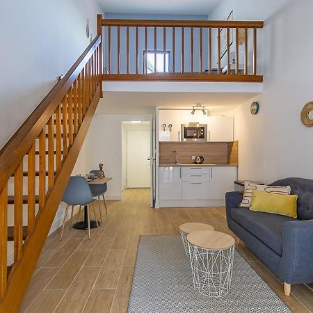マルセイユSuperbe Loft Entre La Gare Et Vieux Portアパートメント エクステリア 写真